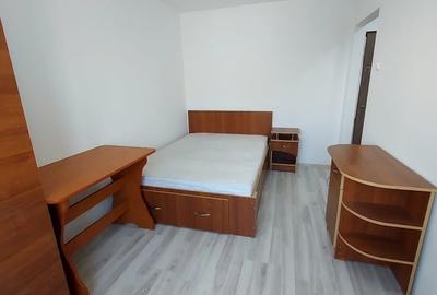 Garsonieră semidecomandată în Tei - 3