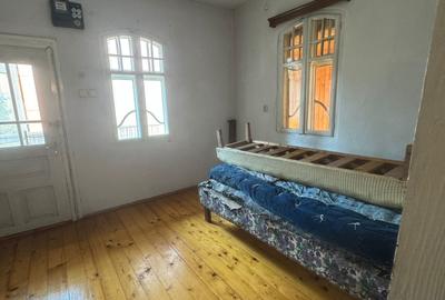 Apartament in vilă+garsoniera+teren centru - 8
