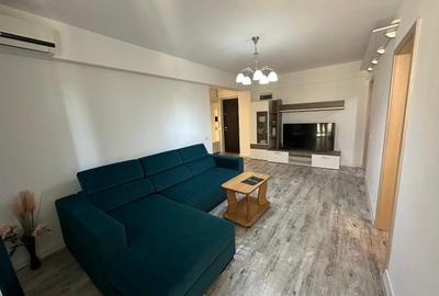 Apartament 3 camere  62mp ,,mobilat si utilat-(Acces rapid Soseaua Oltenitei) - 2