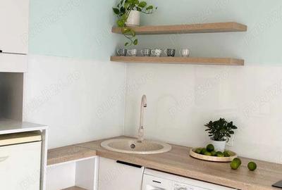 Garsonieră decomandată în Iancului - 9