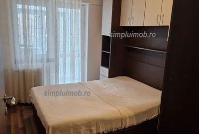 Apartament cu 3 camere decomandat, mobilat în Giurgiului - 1