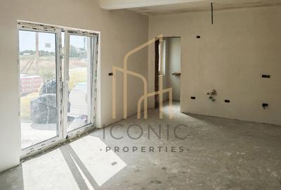 Duplex cu 4 camere cu Canalizare în Giarmata - 8