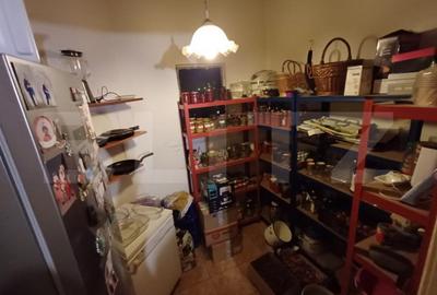 Casă cu 5 camere cu Garaj în Central - 12