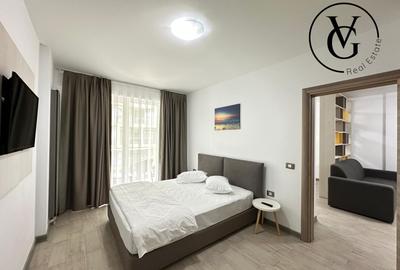 Apartament cu 2 camere decomandat, mobilat în Mamaia-Sat - 10