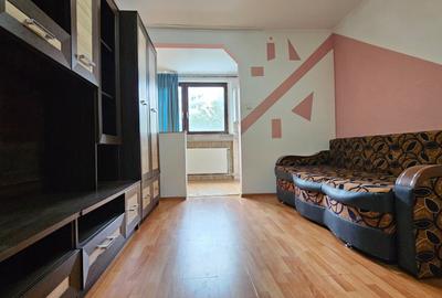 Exclusivitate,garsoniera zona Judetean,57500 Euro - 3