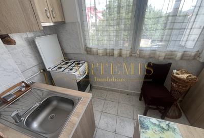 Apartament 2 camere , etaj 2 , decomandat, zona Garii - 6