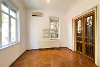 Piata Romana | Polona | Metrou 5 Minute | Vila reprezentativa - 3