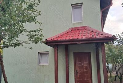 Casă cu 3 camere cu Teren 566 Mp în Central - 3