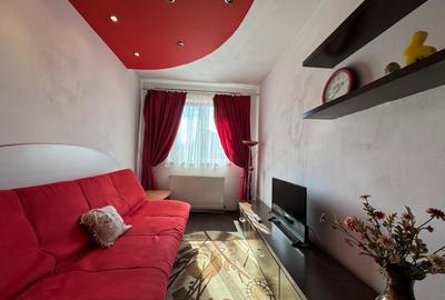 Astra, zona str. Liviu Cornel Babes, de inchiriat apartament cu 3 camere - 15
