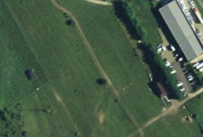 Teren de 4900 mp, în Feleacu - 2