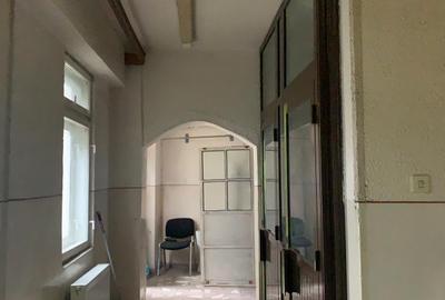 Spațiu industrial, de 920 mp, în Afumați - 12