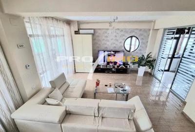 Apartament cu 5 camere în Central - 4