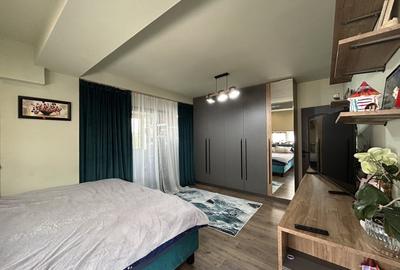 Apartament 3 camere, open space, etaj 2, cute privata in Giroc - 4