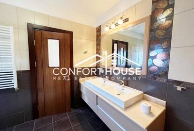 Vila moderna, 7 camere, piscina, IANCU NICOLAE – Cambridge School - 40