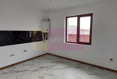 Casă individuală cu 3 camere cu Teren 382 Mp în Săbăreni - 5