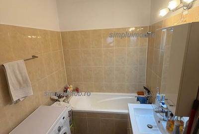 Apartament cu 2 camere semidecomandat, mobilat în 1 Decembrie 1918 - 15