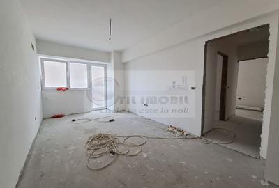 Apartament decomandat de vanzare in Iasi, Galata, 63,22 mp, bloc nou - 12