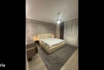 Apartament cu 3 camere în Pipera