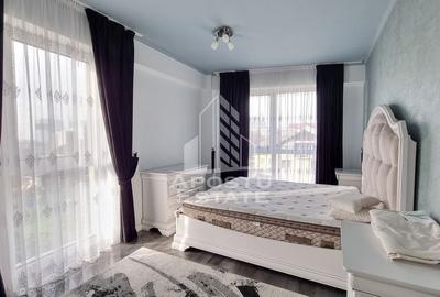 Apartament cu 2 camere semidecomandat, mobilat în Aradului - 5