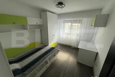 Apartament cu 3 camere decomandat în Calea București - 13