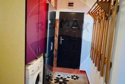 Apartament cu 2 camere decomandat, mobilat în Hotvon - 8