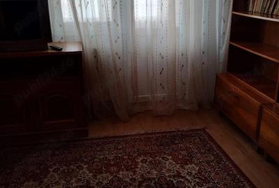 Apartament cu 2 camere nedecomandat în Micro III - 1