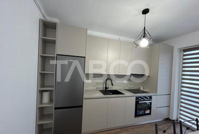 Garsoniera la prima inchiriere cu balcon gradina loc parcare - 2