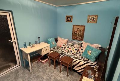 Casă cu 3 camere în Independența - 5