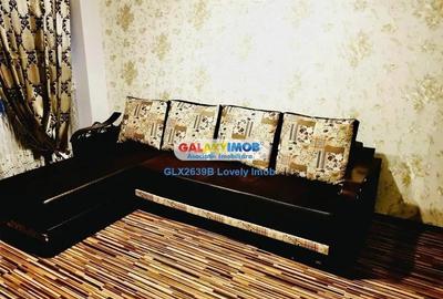 Garsoniera Bloc Nou Berceni - Metalurgiei Park - Postalionului - 2