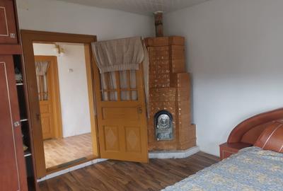 Casa batraneasca Aninoasa/ Arges, teren 1.200 mp - 9