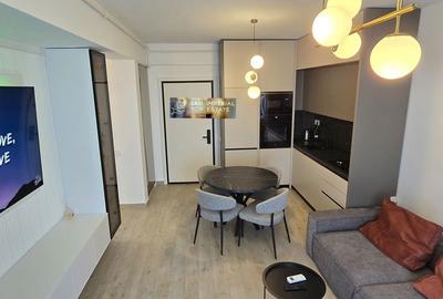 Apartament cu 2 camere în Nord - 1