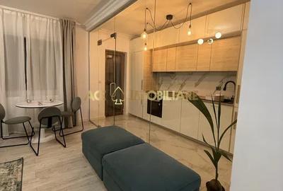 Apartament cu 2 camere decomandat, mobilat în Crângași - 2