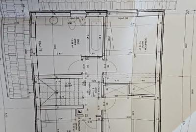 Casa de vanzare | PF | 2025 | P+M | 130mp | 6 ari | Bistrita, Jelna, Satu Nou - 9