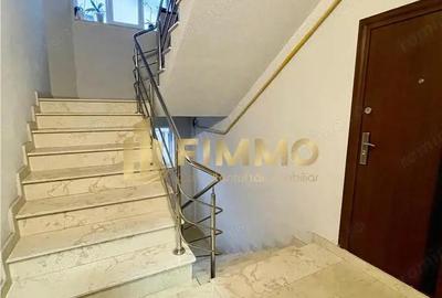 Apart 2 camere | Etaj 2 | Burdujeni | Loc parcare propriu | ID:523 - 7