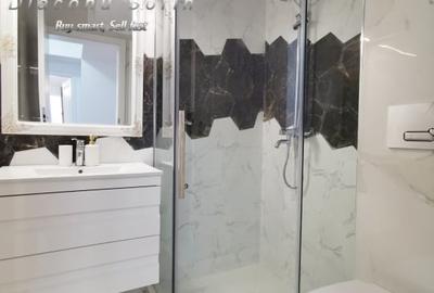 Apartament cu 4 camere decomandat, mobilat în Faleza Nord - 16