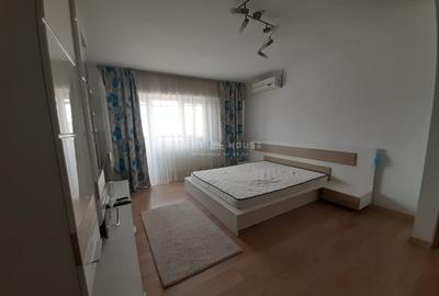 Apartament cu 1 camere decomandat în Rahova