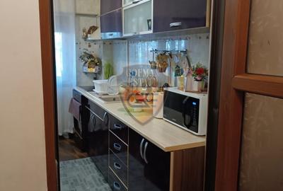 Apartament cu 2 camere decomandat, mobilat în Faleza Nord - 11