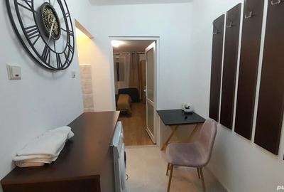 Garsonieră decomandată în Țiglina 1 - 5