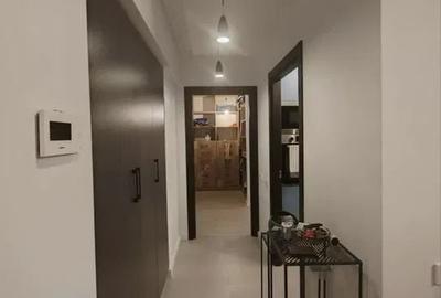 Apartament cu 2 camere, mobilat în Pipera - 4