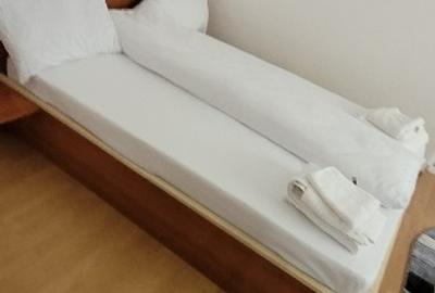 Apartament cu 2 camere semidecomandat în Central - 2