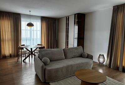 Apartament cu 2 camere în Pipera - 2