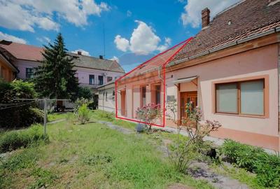 Apartament cu 3 camere decomandat în Ultracentral