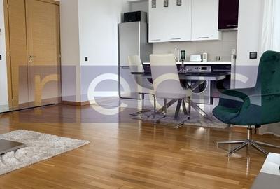 Apartament cu 2 camere decomandat, mobilat în Văcăresti - 4