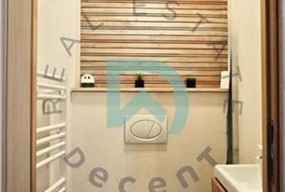 Apartament cu 2 camere decomandat în Centrul Istoric - 19