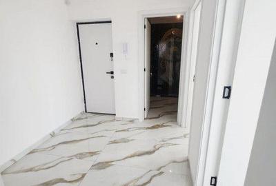 Apartament cu 2 camere în Central - 1