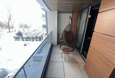 2 camere | Novum | Pictat manual | Lux | Premium | Interior Designer - 11