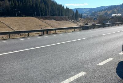 Spațiu comercial, în Valea Putnei - 1