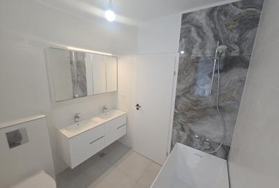 Casa Noua Mobilata 5 Cam Lux, Smart, Pompa Caldura, Panouri Fotovoltaice 10kw - 15