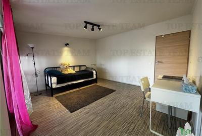 Duplex complet mobilat modern cu terasa si curte generoasa - 18