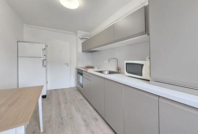 Apartament cu 3 camere decomandat în Centrul Civic - 13